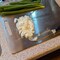 Non-Slip Clear Cutting Board Mat 10x15” – Safety Grip, Dishwasher Safe